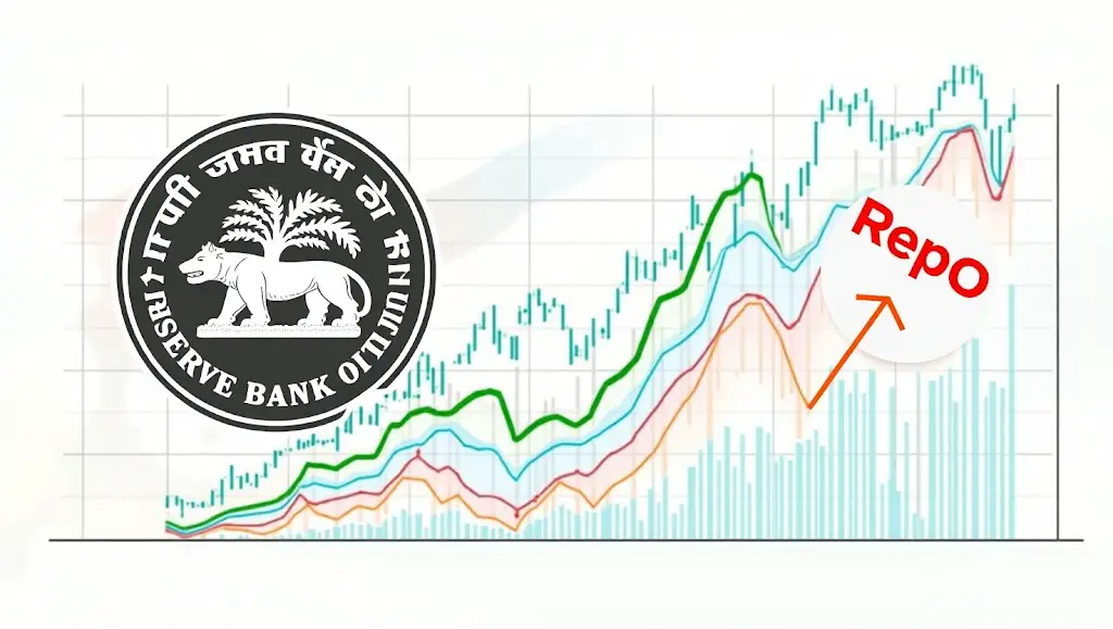 Repo Rate क्यों rbi  रेपो रेट में किया कटौती जाने पूरी खबर 2025 read right now