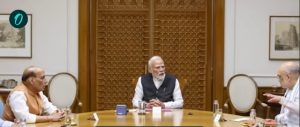 Pahalgam Terror Attack