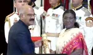 padma bhushan