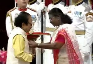 padma bhushan