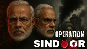 operation sindoor of india : Breaking News पाकिस्तान के आतंकी 9 ठिकानो भारत ने किया निस्तोनाबुत read right now