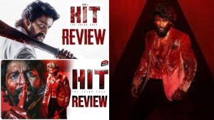 hit 3 movie review