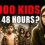 Gaja War: 8 घंटो में गाजा में पानी ,दवाईया और भोजन नहीं पहुँचाया गया तो 14000 बच्चो की मौत हो सकती है Read Right Now