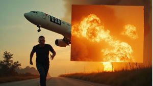 Ahmedabad Plane Crash