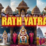Rath yatra Story : 15 दिन के बीमारी और इन कहानीयो में छिपा है रथ यात्रा का रहस्य read right now