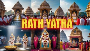 Rath yatra Story : 15 दिन के बीमारी और इन कहानीयो में छिपा है रथ यात्रा का रहस्य read right now