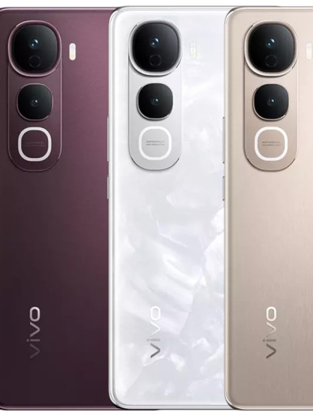 Vivo Y400 pro 5G ,  Pocco के लिए एक नई समस्या अभी अभी लांच हुआ है काफी शानदार के साथ
